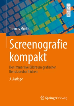 Abbildung von Moritz | Screenografie kompakt | 3. Auflage | 2025 | beck-shop.de