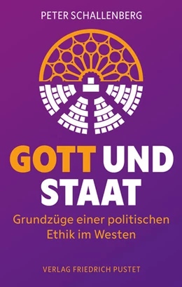 Abbildung von Schallenberg | Gott und Staat | 1. Auflage | 2025 | beck-shop.de