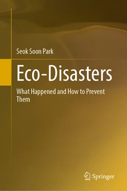 Abbildung von Park | Eco-disasters | 1. Auflage | 2025 | beck-shop.de