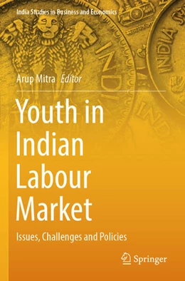Abbildung von Mitra | Youth in Indian Labour Market | 1. Auflage | 2025 | beck-shop.de