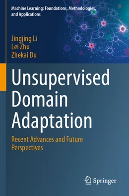 Abbildung von Li / Zhu | Unsupervised Domain Adaptation | 1. Auflage | 2025 | beck-shop.de