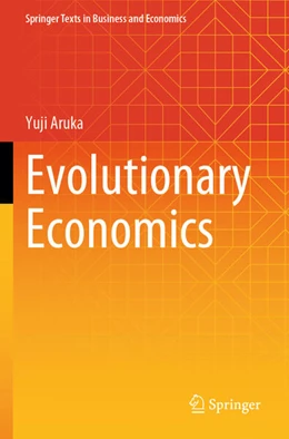 Abbildung von Aruka | Evolutionary Economics | 1. Auflage | 2025 | beck-shop.de