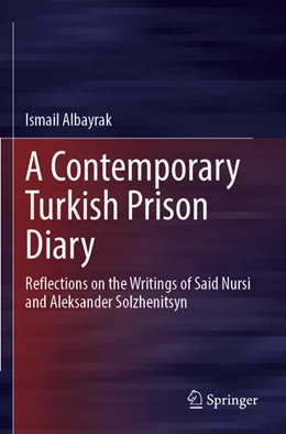 Abbildung von Albayrak | A Contemporary Turkish Prison Diary | 1. Auflage | 2025 | beck-shop.de
