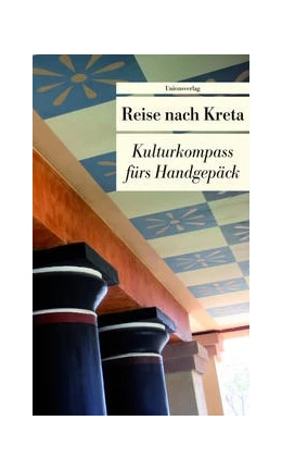 Abbildung von Reise nach Kreta | 1. Auflage | 2009 | beck-shop.de