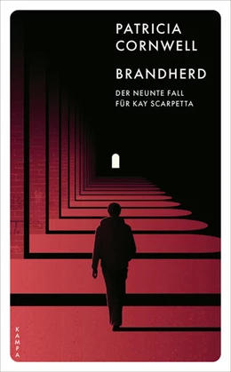 Abbildung von Cornwell | Brandherd | 1. Auflage | 2025 | beck-shop.de
