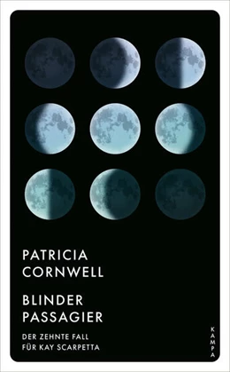 Abbildung von Cornwell | Blinder Passagier | 1. Auflage | 2025 | beck-shop.de