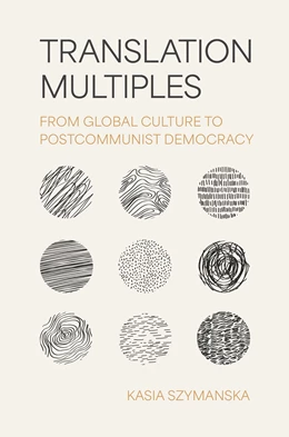 Abbildung von Szymanska | Translation Multiples | 1. Auflage | 2025 | beck-shop.de