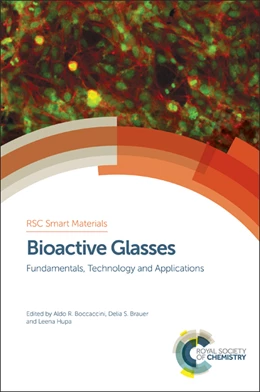 Abbildung von Boccaccini / Brauer | Bioactive Glasses | 1. Auflage | 2016 | beck-shop.de
