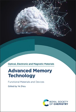 Abbildung von Zhou | Advanced Memory Technology | 1. Auflage | 2023 | beck-shop.de