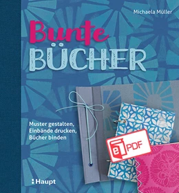 Abbildung von Müller | Bunte Bücher | 1. Auflage | 2025 | beck-shop.de