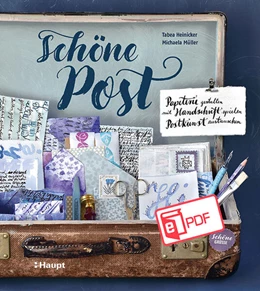 Abbildung von Müller / Heinicker | Schöne Post | 1. Auflage | 2025 | beck-shop.de