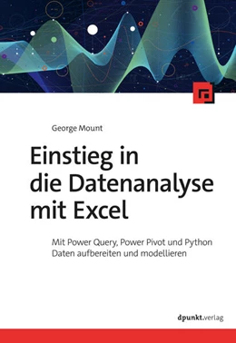 Abbildung von Mount | Einstieg in die Datenanalyse mit Excel | 1. Auflage | 2025 | beck-shop.de
