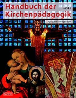 Abbildung von Rupp | Handbuch der Kirchenpädagogik III | 1. Auflage | 2025 | beck-shop.de
