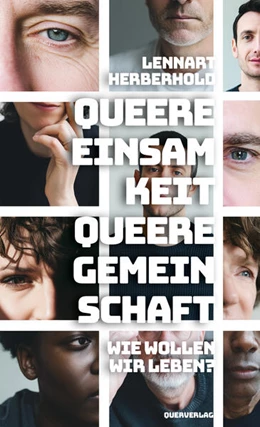 Abbildung von Herberhold | Queere Einsamkeit, Queere Gemeinschaft | 1. Auflage | 2026 | beck-shop.de