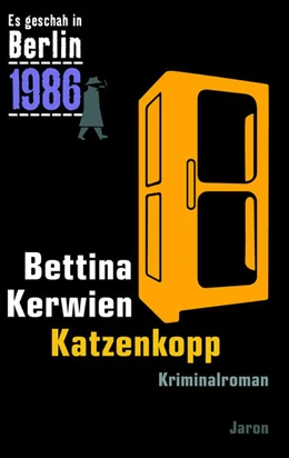 Abbildung von Kerwien | Katzenkopp | 1. Auflage | 2025 | beck-shop.de