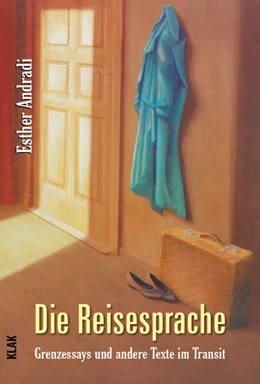 Abbildung von Andradi | Die Reisesprache | 1. Auflage | 2025 | beck-shop.de