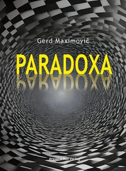 Abbildung von Maximovi¿ | Paradoxa | 1. Auflage | 2025 | beck-shop.de