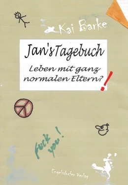 Abbildung von Barke | Jans Tagebuch | 1. Auflage | 2025 | beck-shop.de
