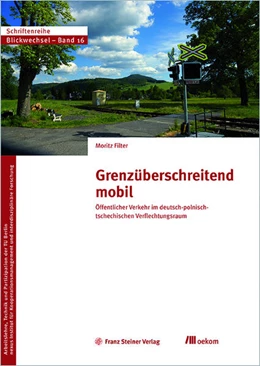 Abbildung von Filter | Grenzüberschreitend mobil | 1. Auflage | 2025 | beck-shop.de