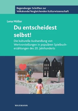 Abbildung von Möller | Du entscheidest selbst! | 1. Auflage | 2025 | 47 | beck-shop.de