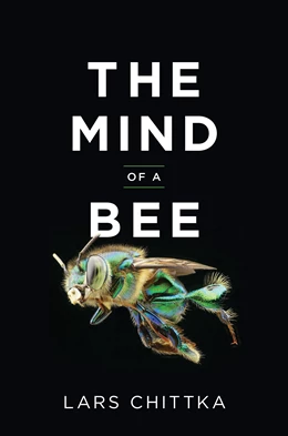 Abbildung von Chittka | The Mind of a Bee | 1. Auflage | 2022 | beck-shop.de