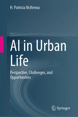 Abbildung von McKenna | AI in Urban Life | 1. Auflage | 2025 | beck-shop.de