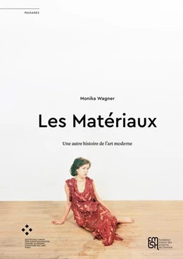 Abbildung von Wagner | Les Matériaux | 1. Auflage | 2025 | beck-shop.de