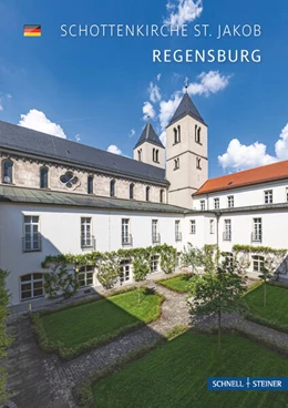 Abbildung von Regensburg | 20. Auflage | 2025 | 691 | beck-shop.de