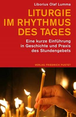 Abbildung von Lumma | Liturgie im Rhythmus des Tages | 3. Auflage | 2025 | beck-shop.de