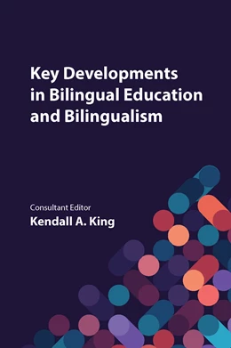 Abbildung von Key Developments in Bilingual Education and Bilingualism | 1. Auflage | 2025 | beck-shop.de