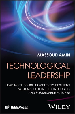 Abbildung von Amin | Technological Leadership | 1. Auflage | 2026 | beck-shop.de