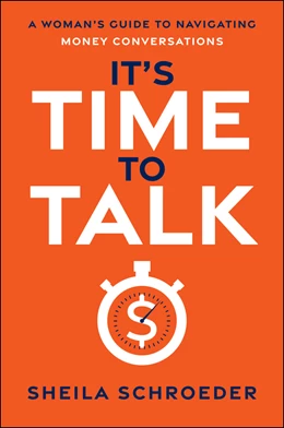 Abbildung von Schroeder | It's Time to Talk | 1. Auflage | 2025 | beck-shop.de