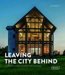 Abbildung von Baker | Leaving the City Behind | 1. Auflage | 2026 | beck-shop.de