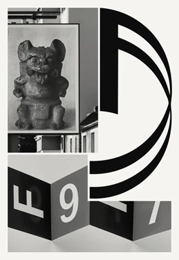 Abbildung von Bundesamt für Kultur BAK | Schweizer Grand Prix Design 2025 | 1. Auflage | 2025 | beck-shop.de
