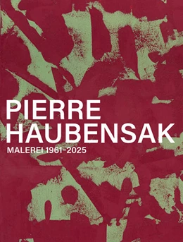 Abbildung von Pierre Haubensak | 1. Auflage | 2025 | beck-shop.de