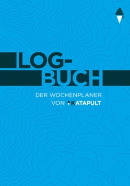 Abbildung von Katapult | Logbuch | 1. Auflage | 2025 | beck-shop.de