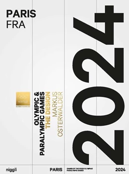 Abbildung von Osterwalder | Olympic Games Paris 2024 | 1. Auflage | 2025 | beck-shop.de