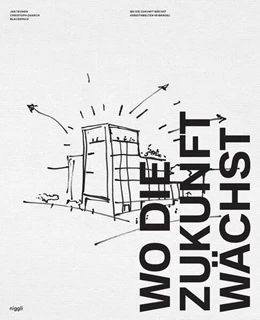 Abbildung von Teunen / Fuld | Wo die Zukunft wächst | 1. Auflage | 2025 | beck-shop.de