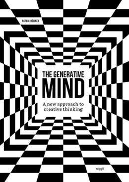 Abbildung von Hübner | The Generative Mind | 1. Auflage | 2025 | beck-shop.de