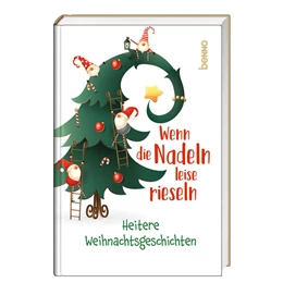 Abbildung von Wenn die Nadeln leise rieseln | 1. Auflage | 2025 | beck-shop.de