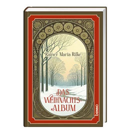 Abbildung von Rilke | Das Weihnachtsalbum | 1. Auflage | 2025 | beck-shop.de
