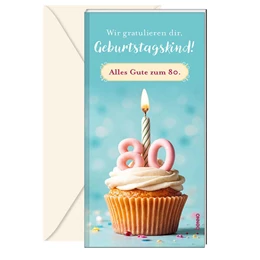 Abbildung von Wir gratulieren dir, Geburtstagskind! | 1. Auflage | 2025 | beck-shop.de