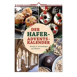 Abbildung von Der Hafer-Adventskalender | 1. Auflage | 2025 | beck-shop.de