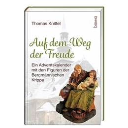 Abbildung von Knittel | Auf dem Weg der Freude | 1. Auflage | 2025 | beck-shop.de