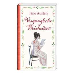 Abbildung von Austen | Vergnügliche Weisheiten | 1. Auflage | 2025 | beck-shop.de