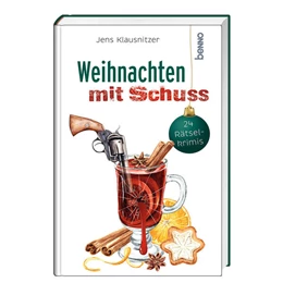 Abbildung von Klausnitzer | Weihnachten mit Schuss | 1. Auflage | 2025 | beck-shop.de