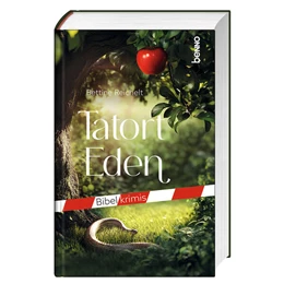 Abbildung von Reichelt | Tatort Eden | 1. Auflage | 2025 | beck-shop.de