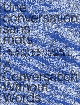 Abbildung von Chaix / Farron | A Conversation Without Words | 1. Auflage | 2025 | beck-shop.de