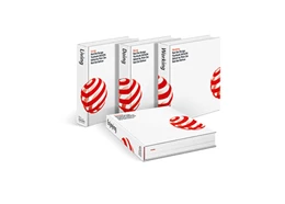 Abbildung von Zec | Red Dot Design Yearbook 2025/26 | 1. Auflage | 2025 | beck-shop.de