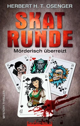 Abbildung von Osenger | Skatrunde | 1. Auflage | 2025 | beck-shop.de